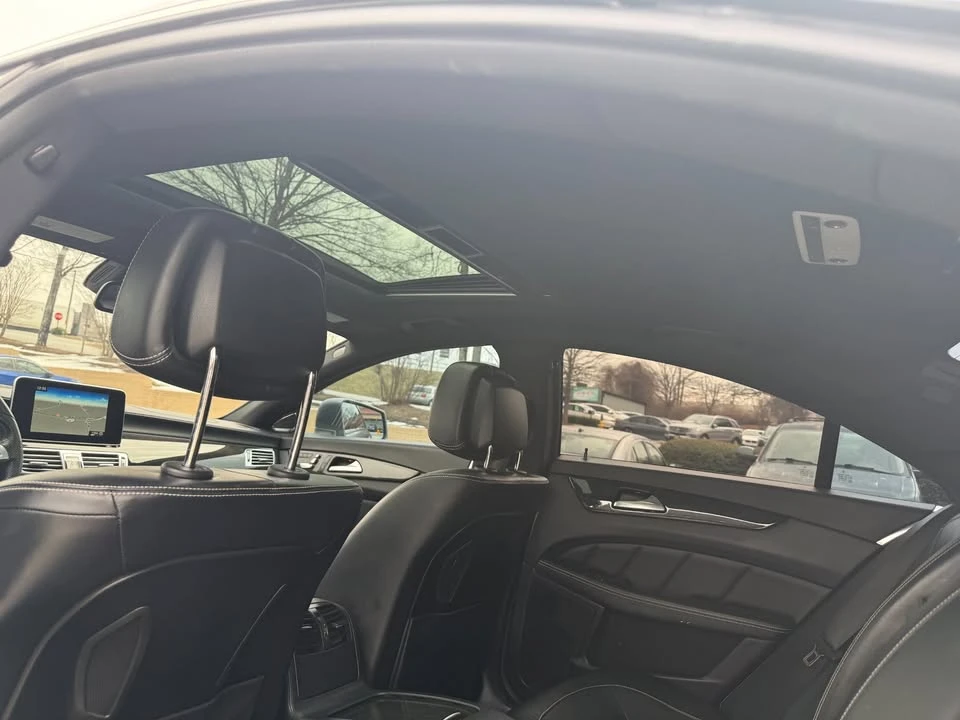 2018 Mercedes-Benz C218 CLS-Class - Image 18 of 20