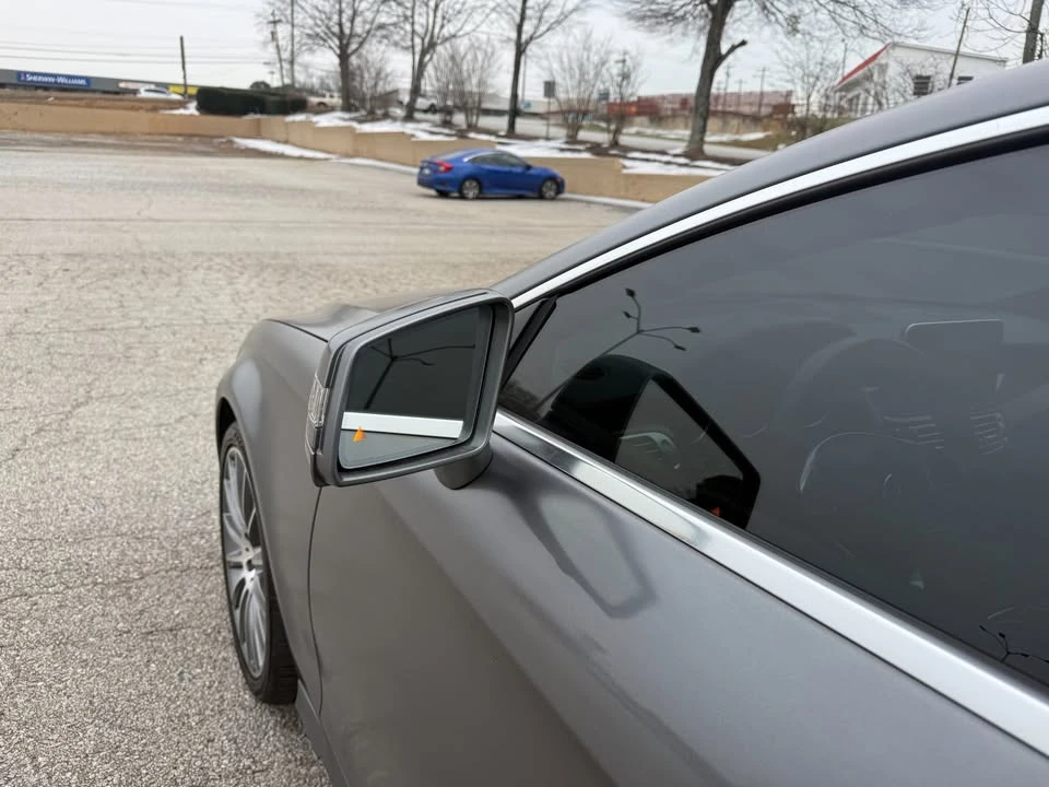 2018 Mercedes-Benz C218 CLS-Class - Image 7 of 20