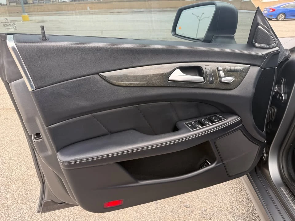 2018 Mercedes-Benz C218 CLS-Class - Image 20 of 20