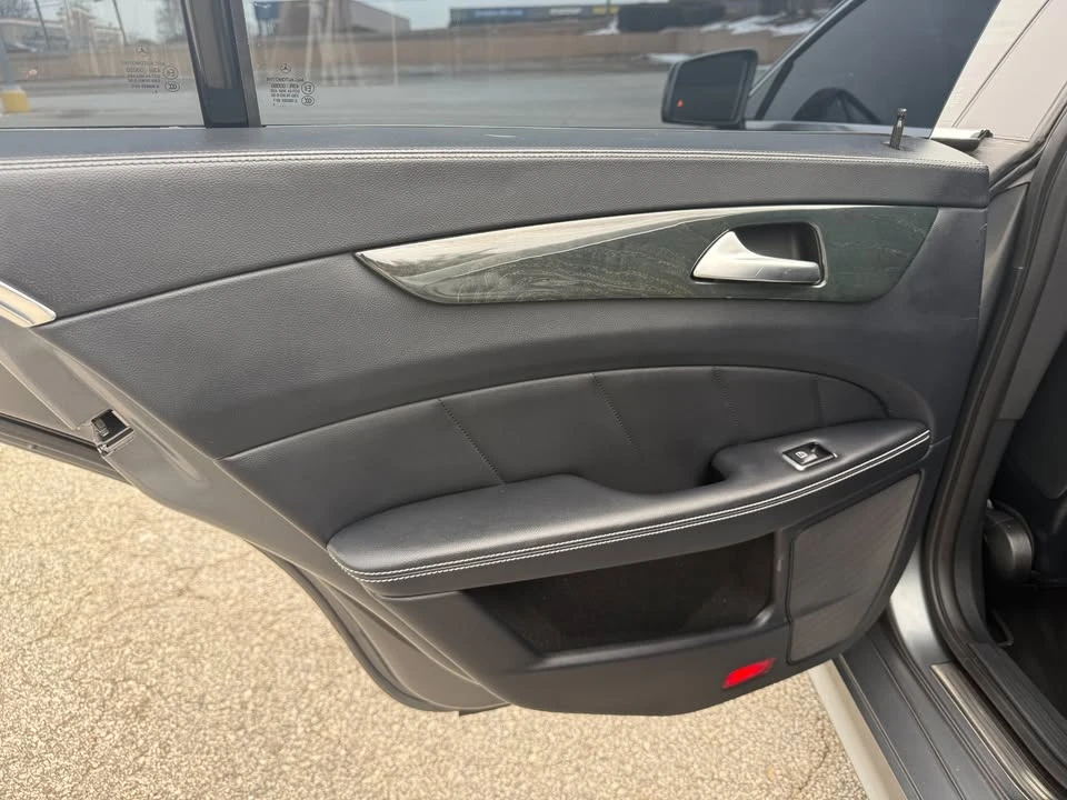 2018 Mercedes-Benz C218 CLS-Class - Image 17 of 20