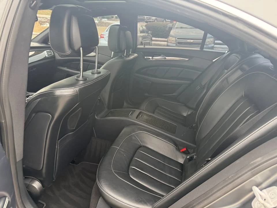 2018 Mercedes-Benz C218 CLS-Class - Image 19 of 20