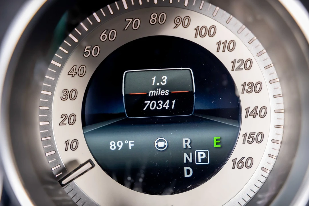 2018 Mercedes-Benz C218 CLS-Class - Image 16 of 21