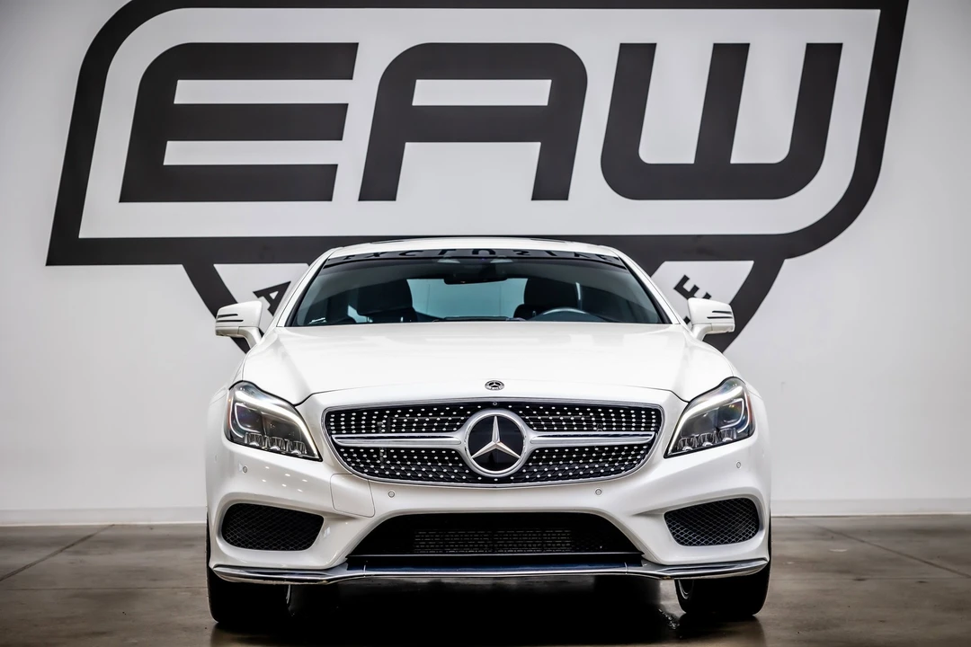 2018 Mercedes-Benz C218 CLS-Class - Image 3 of 21