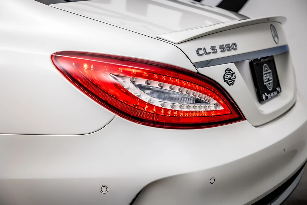 2018 Mercedes-Benz C218 CLS-Class - Image 13 of 21