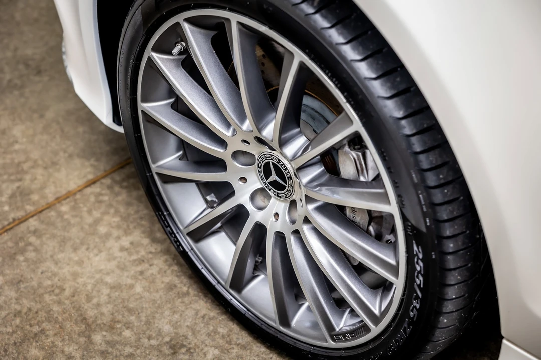 2018 Mercedes-Benz C218 CLS-Class - Image 17 of 21