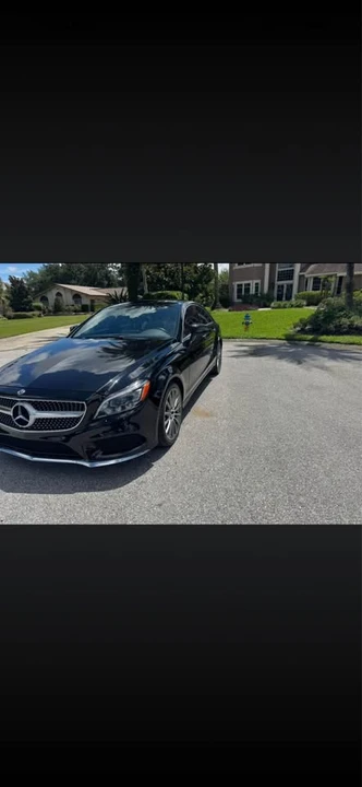 2018 Mercedes-Benz C218 CLS-Class - Image 2 of 8