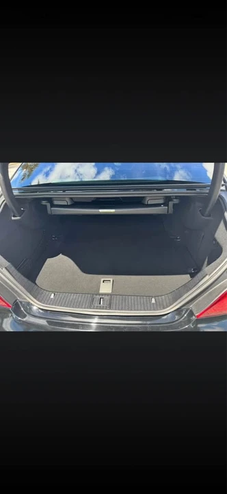 2018 Mercedes-Benz C218 CLS-Class - Image 7 of 8