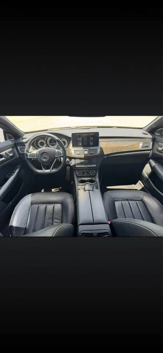 2018 Mercedes-Benz C218 CLS-Class - Image 5 of 8