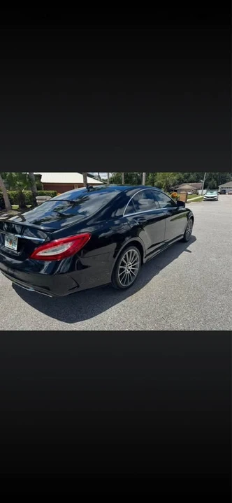 2018 Mercedes-Benz C218 CLS-Class - Image 3 of 8