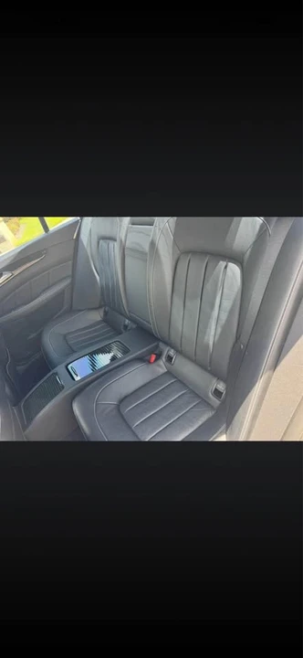 2018 Mercedes-Benz C218 CLS-Class - Image 6 of 8