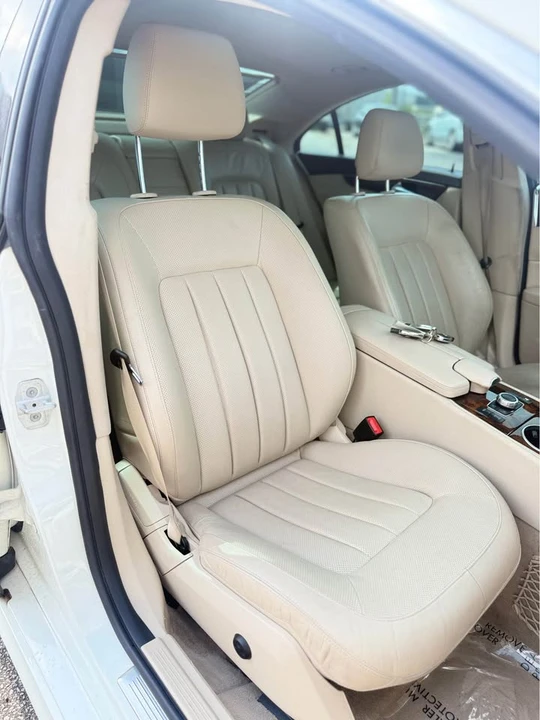 2018 Mercedes-Benz C218 CLS-Class - Image 13 of 20