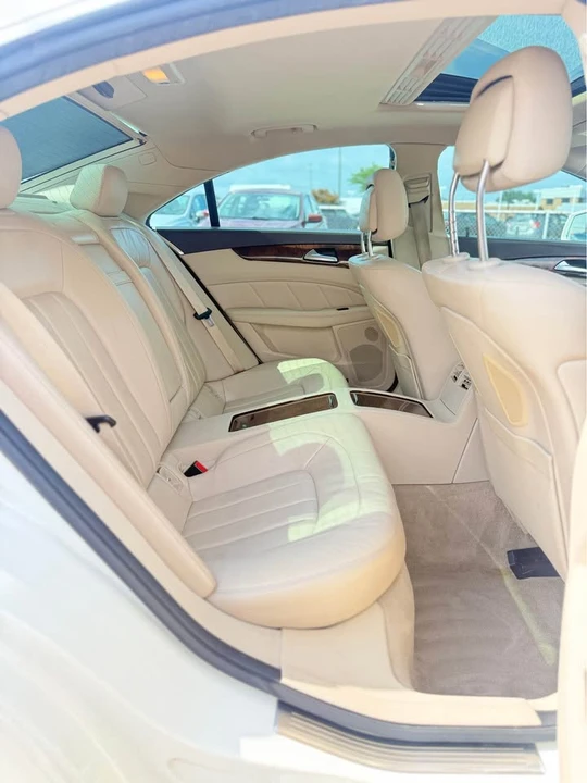 2018 Mercedes-Benz C218 CLS-Class - Image 14 of 20