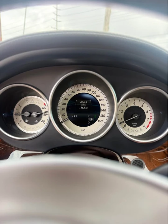 2018 Mercedes-Benz C218 CLS-Class - Image 17 of 20