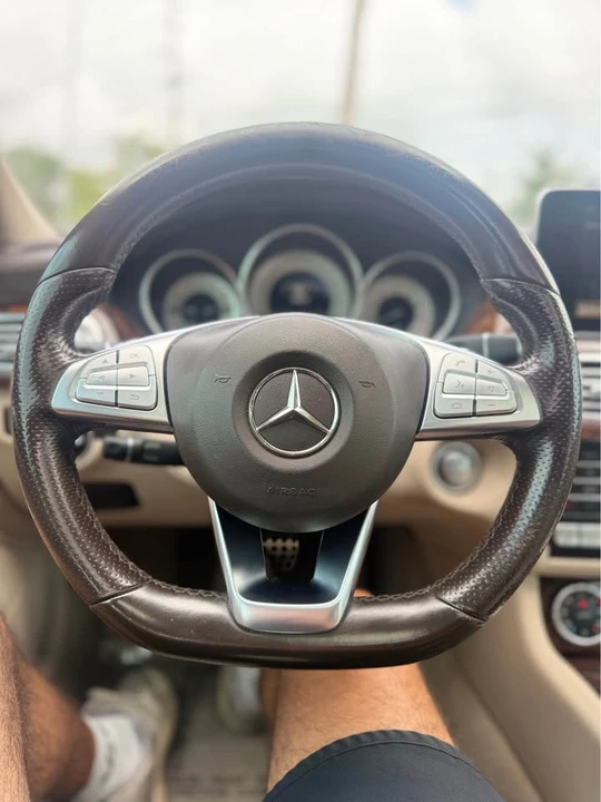 2018 Mercedes-Benz C218 CLS-Class - Image 16 of 20