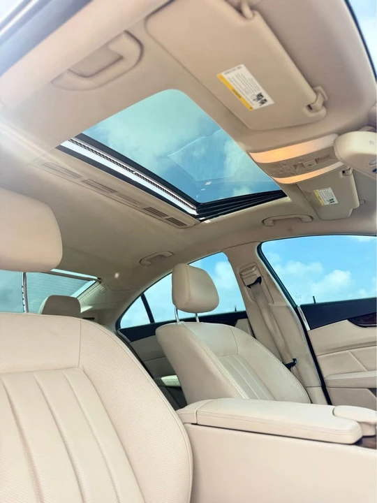 2018 Mercedes-Benz C218 CLS-Class - Image 19 of 20