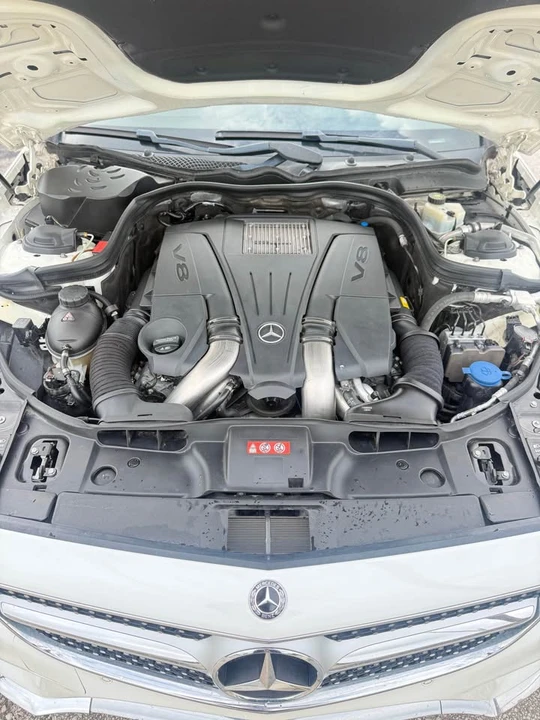 2018 Mercedes-Benz C218 CLS-Class - Image 10 of 20