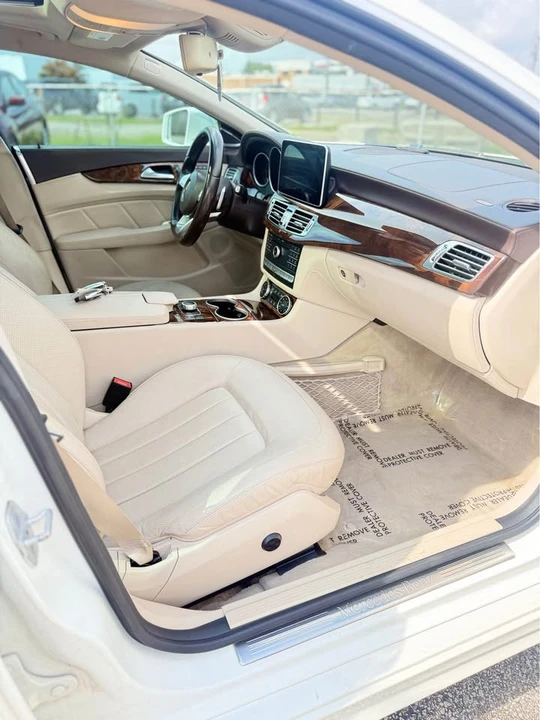 2018 Mercedes-Benz C218 CLS-Class - Image 12 of 20