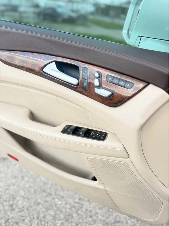 2018 Mercedes-Benz C218 CLS-Class - Image 15 of 20