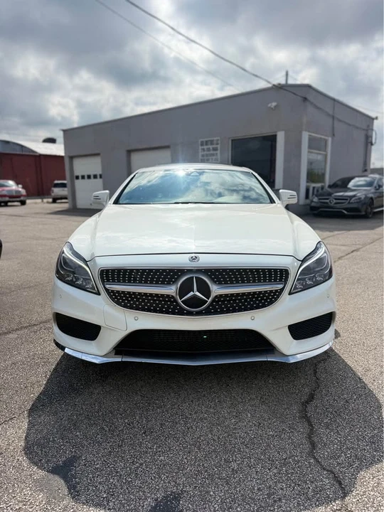 2018 Mercedes-Benz C218 CLS-Class - Image 6 of 20
