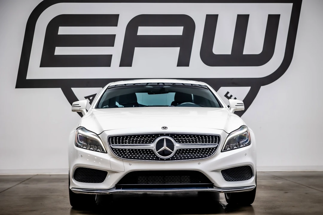 2018 Mercedes-Benz C218 CLS-Class - Image 3 of 21