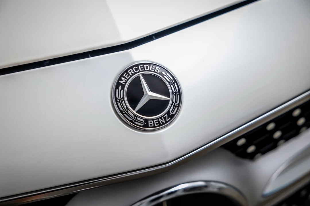 2018 Mercedes-Benz C218 CLS-Class - Image 19 of 21