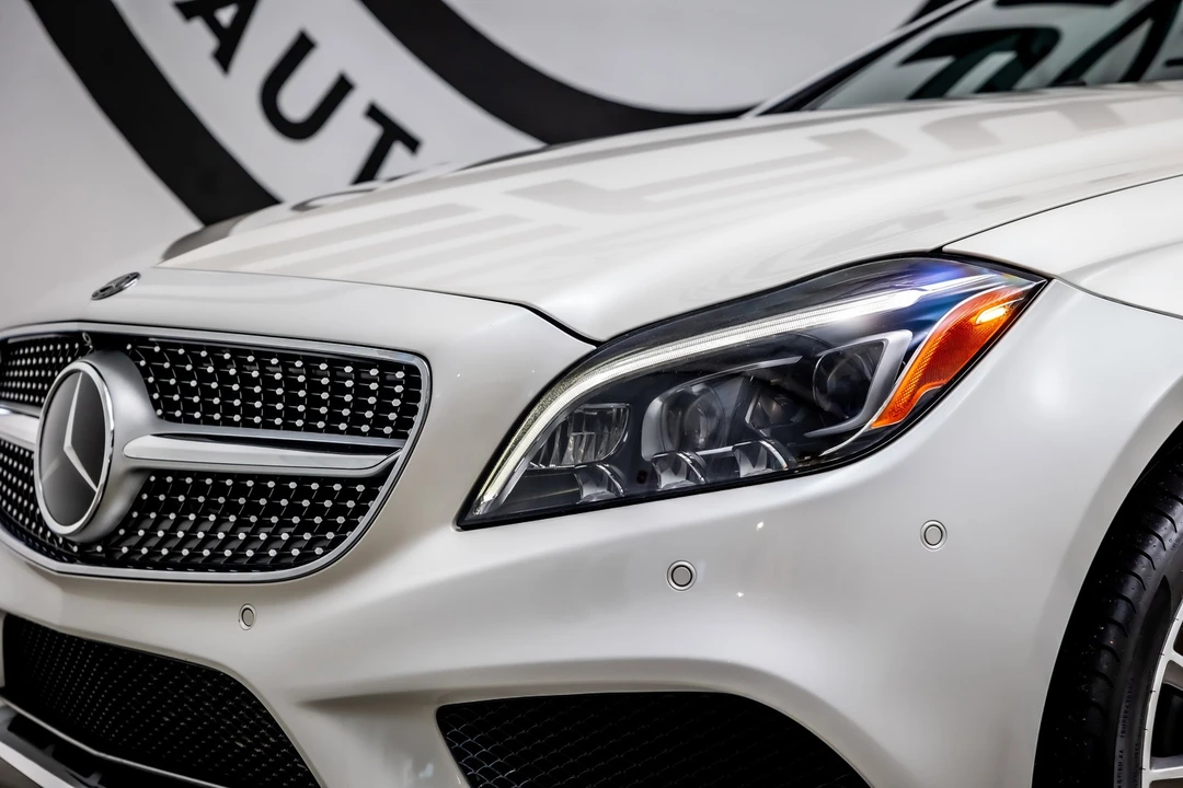 2018 Mercedes-Benz C218 CLS-Class - Image 15 of 21