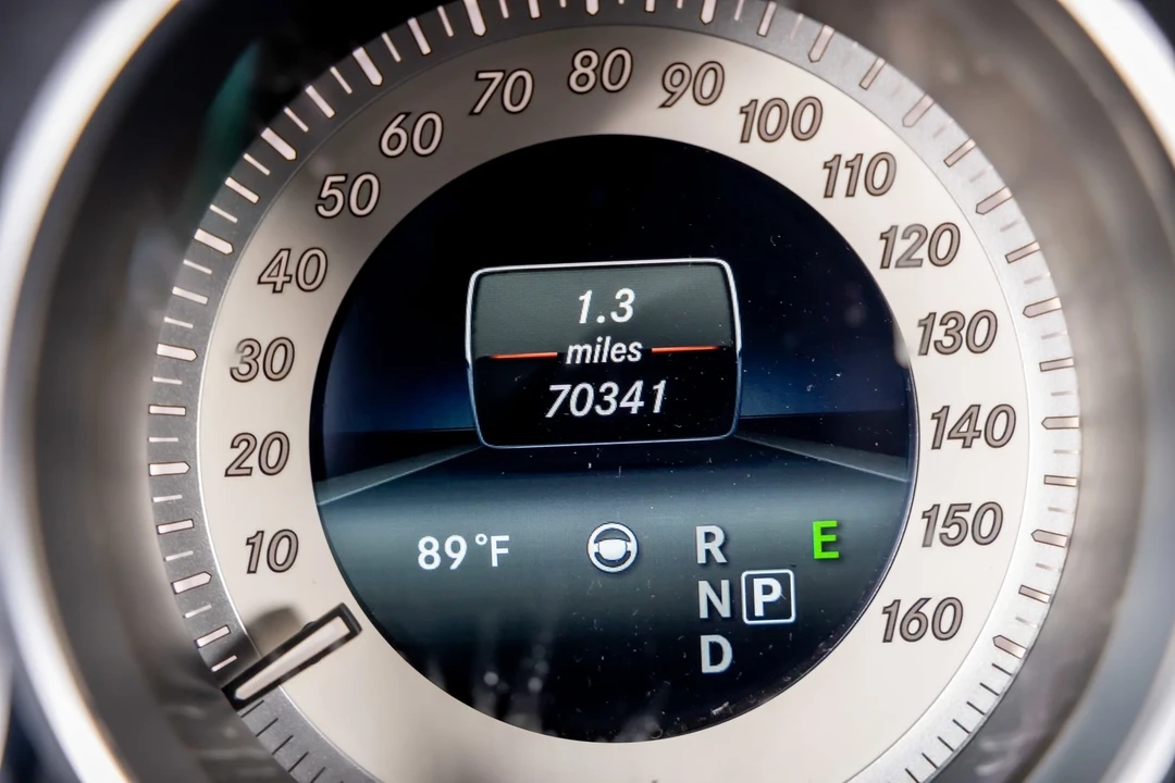 2018 Mercedes-Benz C257 CLS-Class - Image 16 of 21