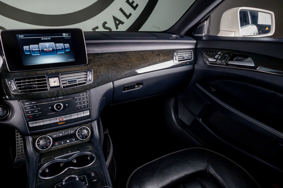 2018 Mercedes-Benz C218 CLS-Class - Image 8 of 12