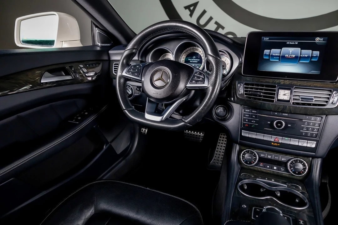 2018 Mercedes-Benz C257 CLS-Class - Image 7 of 21