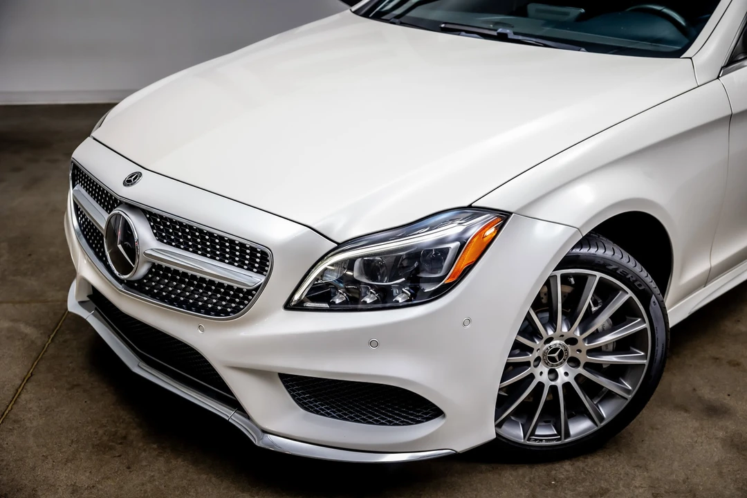 2018 Mercedes-Benz C218 CLS-Class - Image 21 of 21