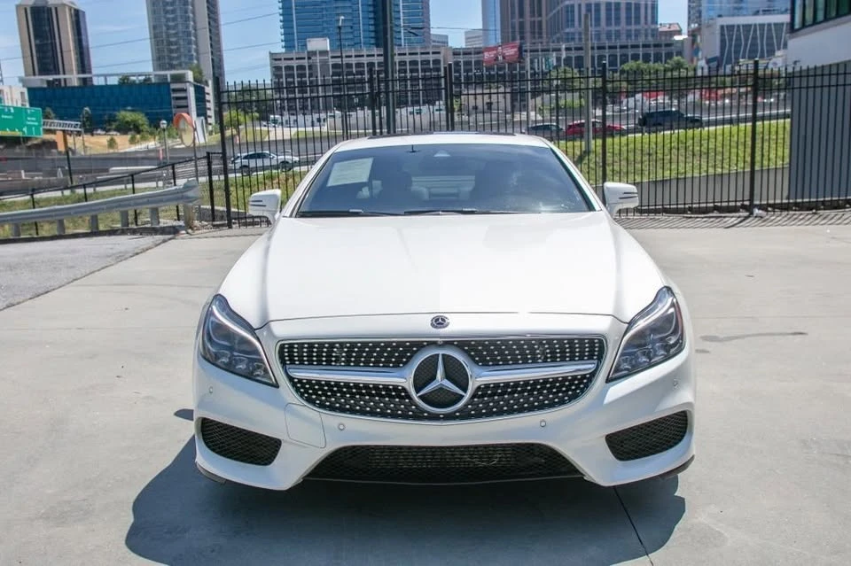 2018 Mercedes-Benz C218 CLS-Class - Image 2 of 20