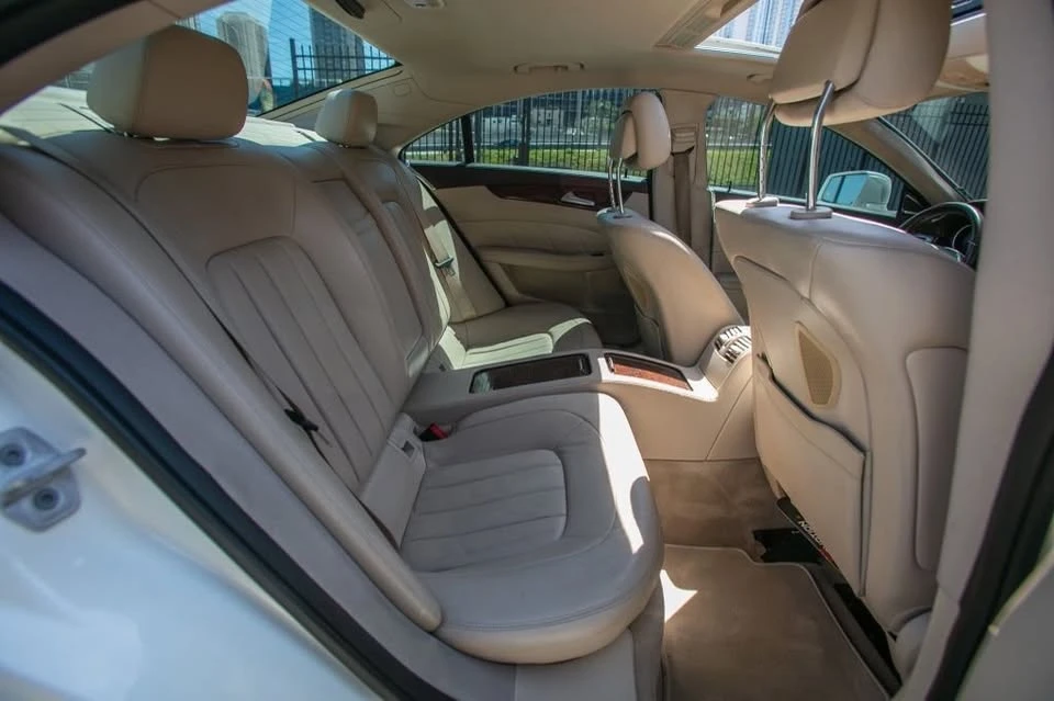 2018 Mercedes-Benz C218 CLS-Class - Image 14 of 20