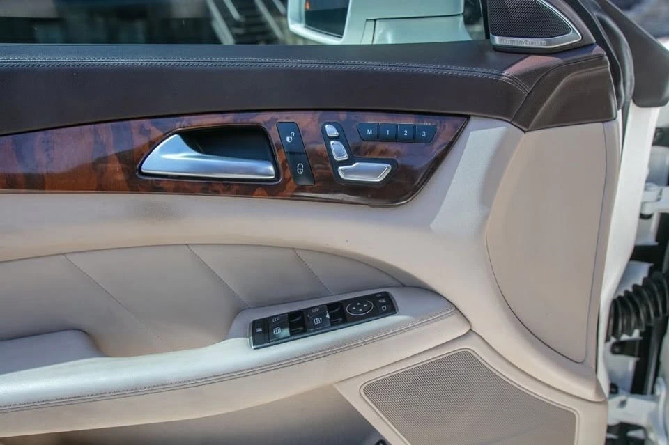2018 Mercedes-Benz C218 CLS-Class - Image 19 of 20