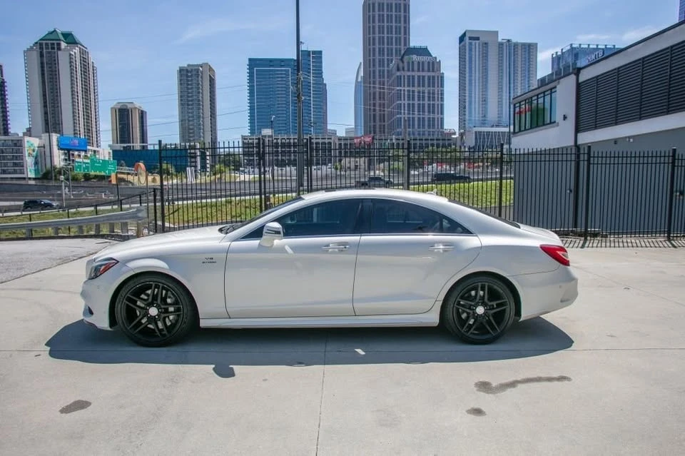 2018 Mercedes-Benz C218 CLS-Class - Image 7 of 20