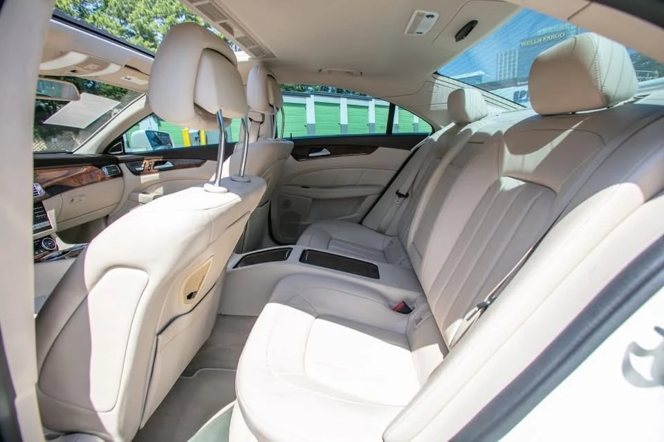 2018 Mercedes-Benz C218 CLS-Class - Image 11 of 20