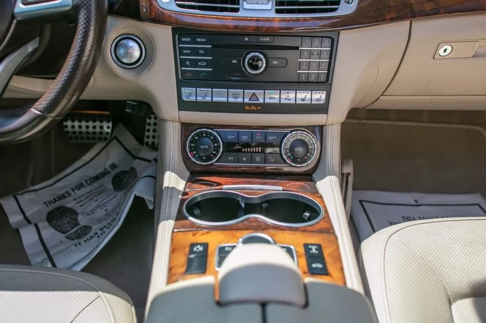 2018 Mercedes-Benz C218 CLS-Class - Image 20 of 20