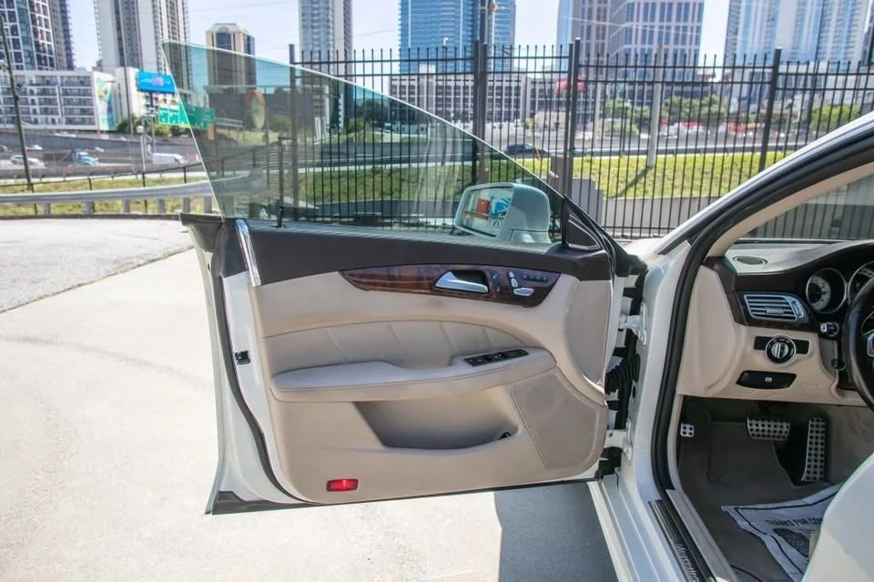 2018 Mercedes-Benz C218 CLS-Class - Image 10 of 20