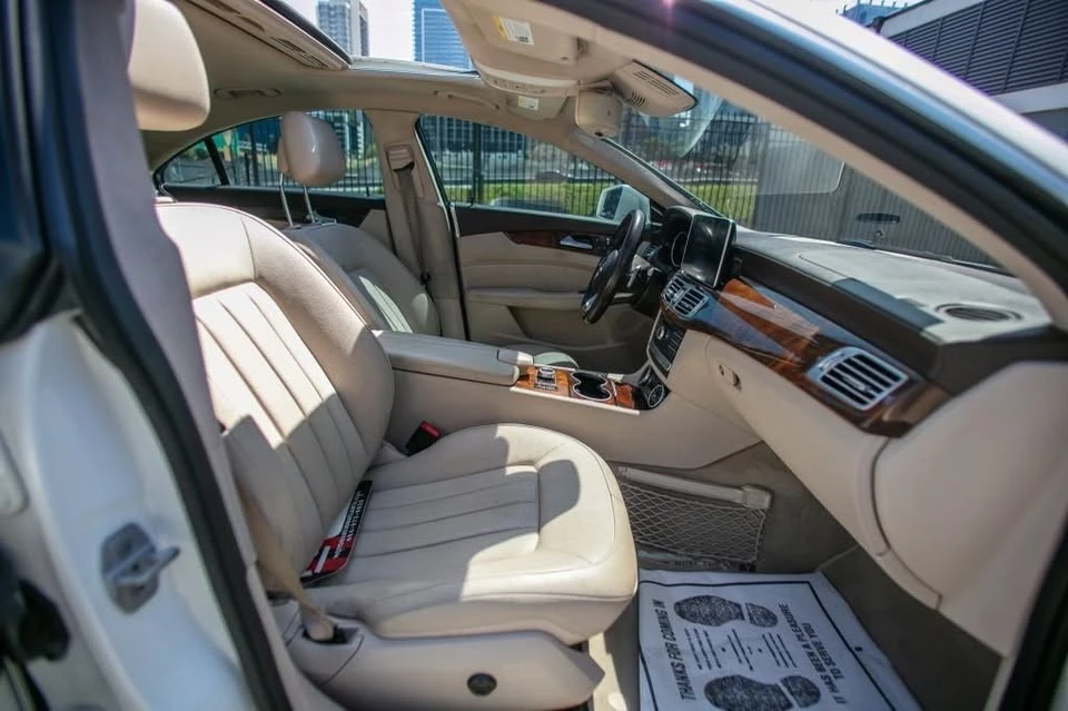 2018 Mercedes-Benz C218 CLS-Class - Image 16 of 20