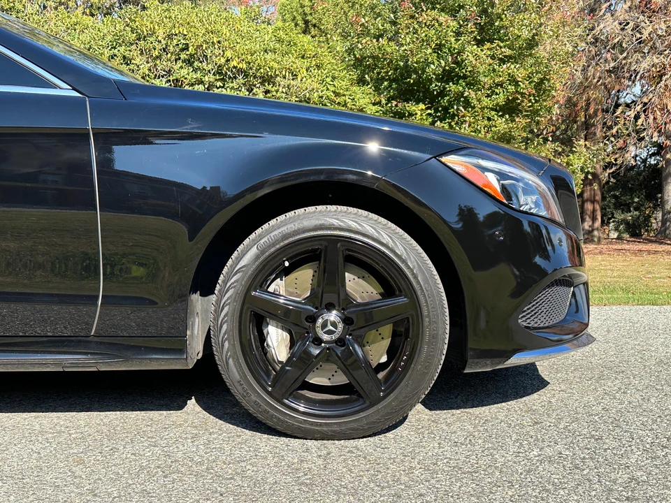 2018 Mercedes-Benz C218 CLS-Class - Image 28 of 31