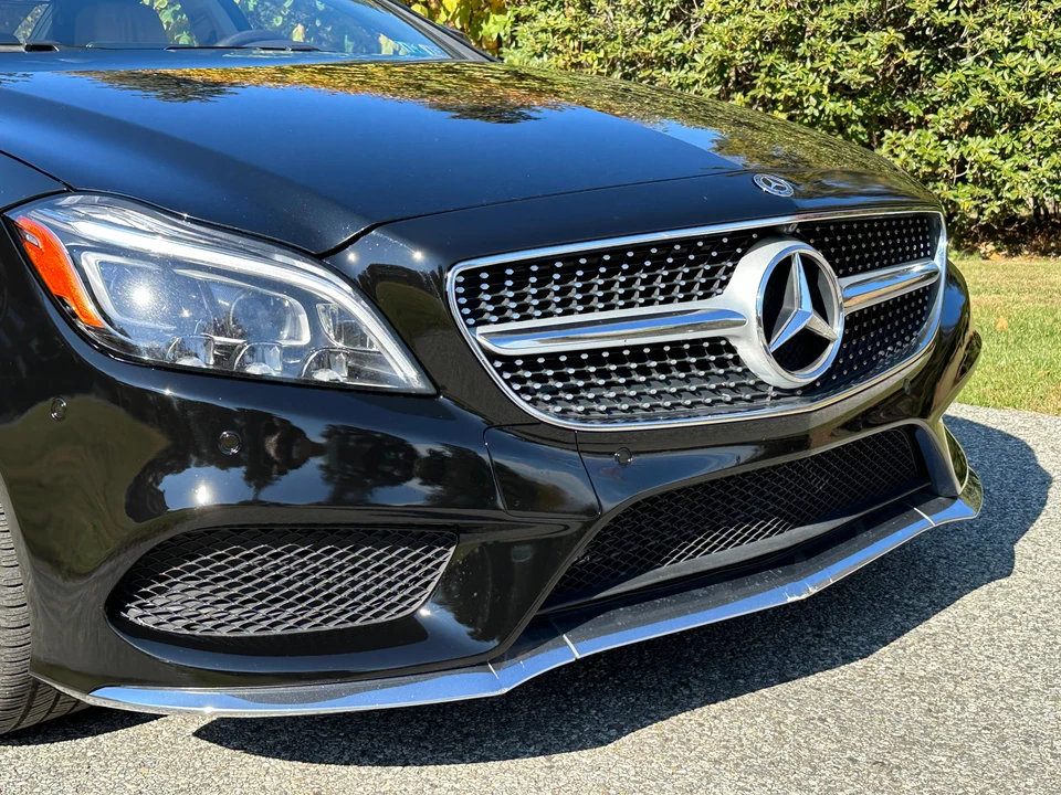2018 Mercedes-Benz C218 CLS-Class - Image 18 of 31