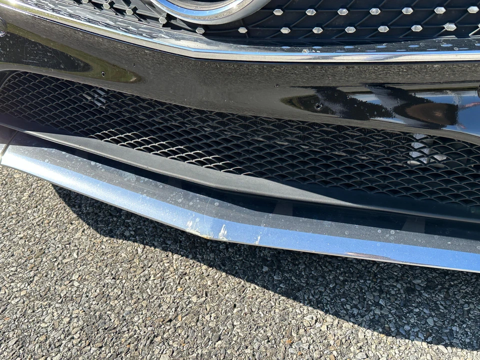 2018 Mercedes-Benz C218 CLS-Class - Image 29 of 31