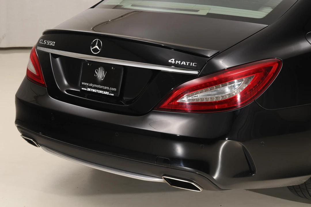 2018 Mercedes-Benz C218 CLS-Class - Image 25 of 31