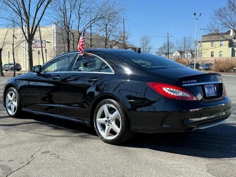 2018 Mercedes-Benz C218 CLS-Class - Image 2 of 12