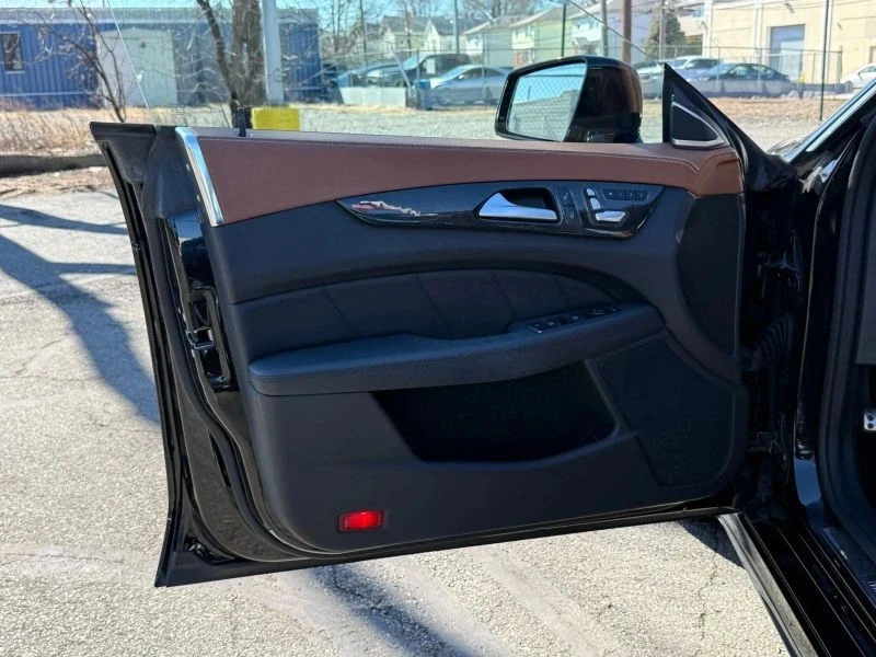 2018 Mercedes-Benz C218 CLS-Class - Image 7 of 12