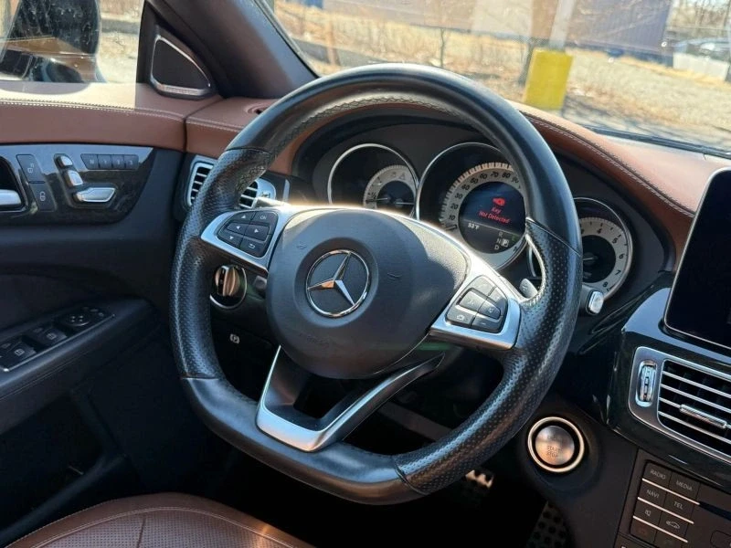 2018 Mercedes-Benz C218 CLS-Class - Image 11 of 12