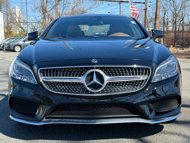 2018 Mercedes-Benz C218 CLS-Class - Image 6 of 12