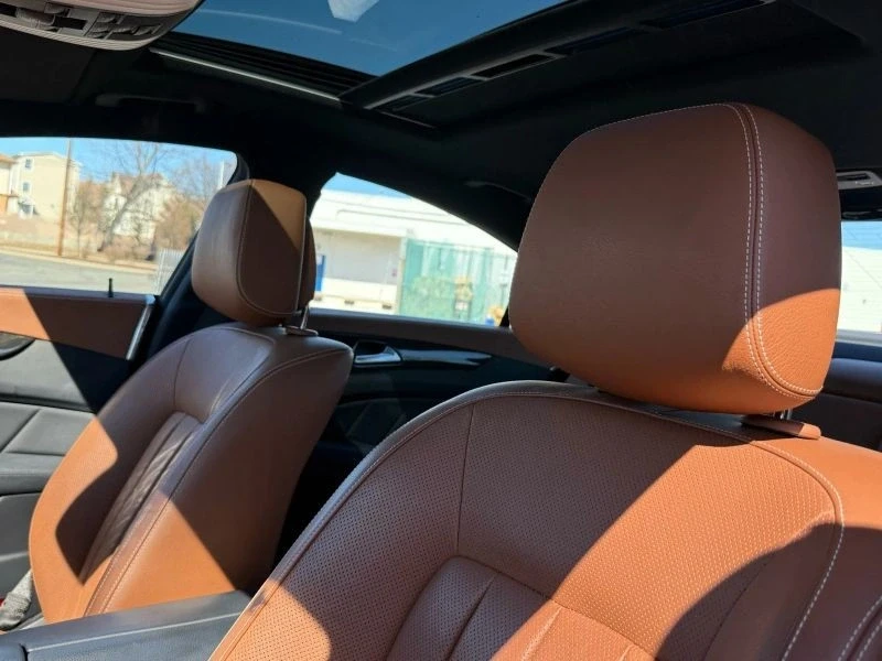 2018 Mercedes-Benz C218 CLS-Class - Image 10 of 12