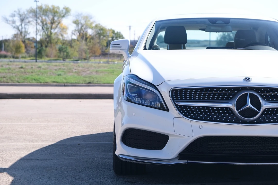 2018 Mercedes-Benz C218 CLS-Class - Image 6 of 21