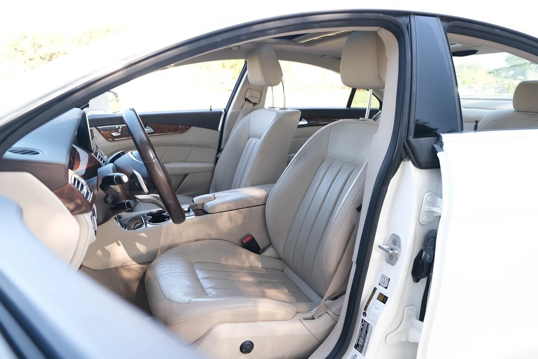 2018 Mercedes-Benz C218 CLS-Class - Image 13 of 21