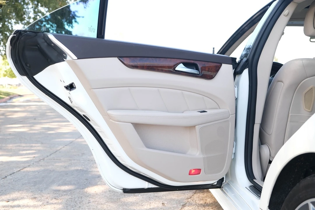 2018 Mercedes-Benz C218 CLS-Class - Image 16 of 21